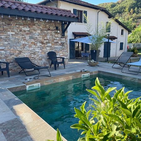 Bed and Breakfast Le Regrimet Lens-Lestang Esterno foto