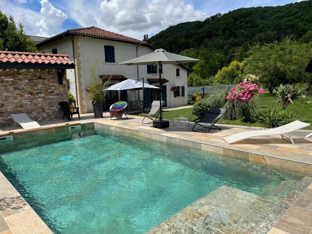 Bed and Breakfast Le Regrimet Lens-Lestang Esterno foto