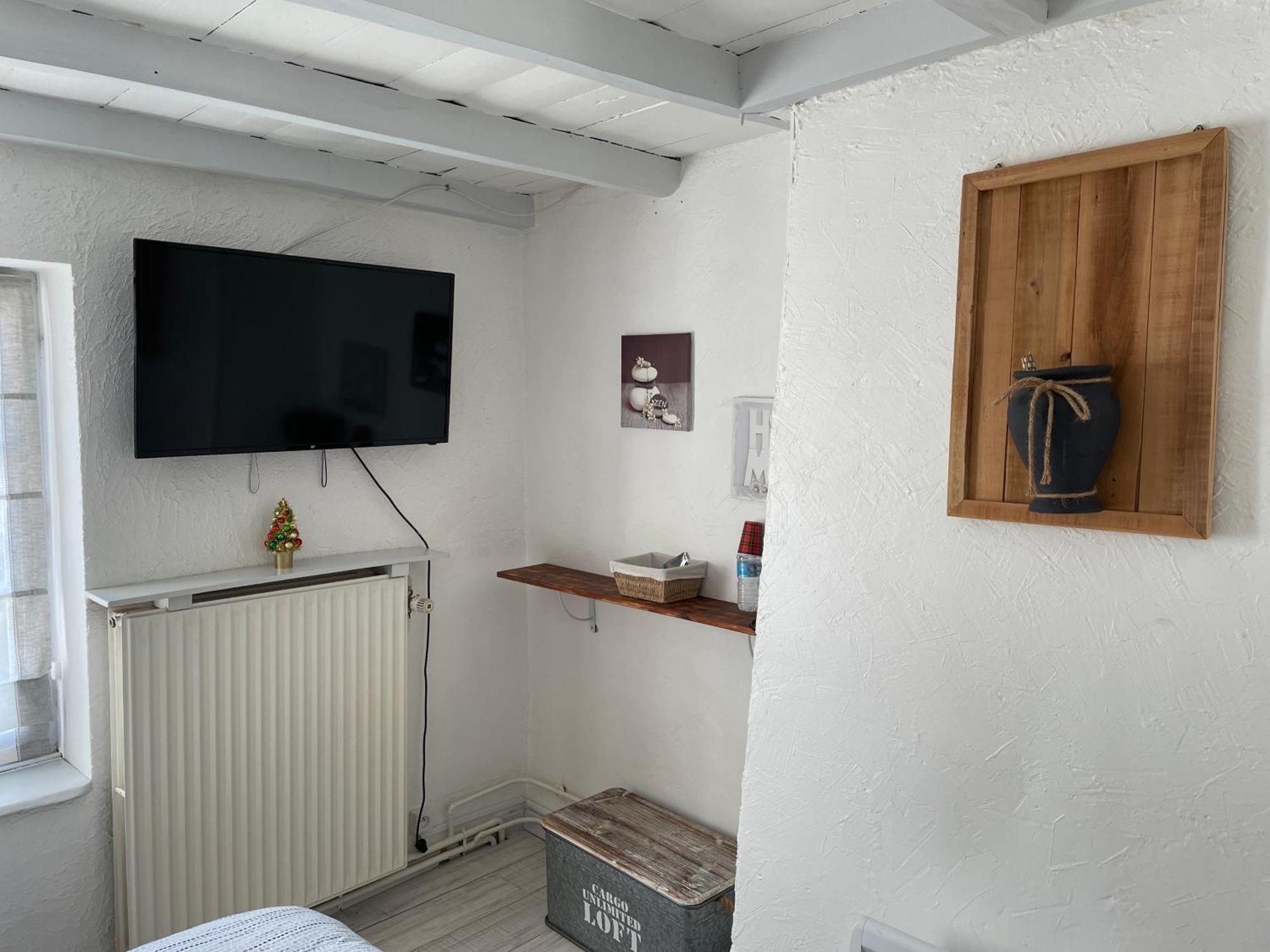 Bed and Breakfast Le Regrimet Lens-Lestang Esterno foto