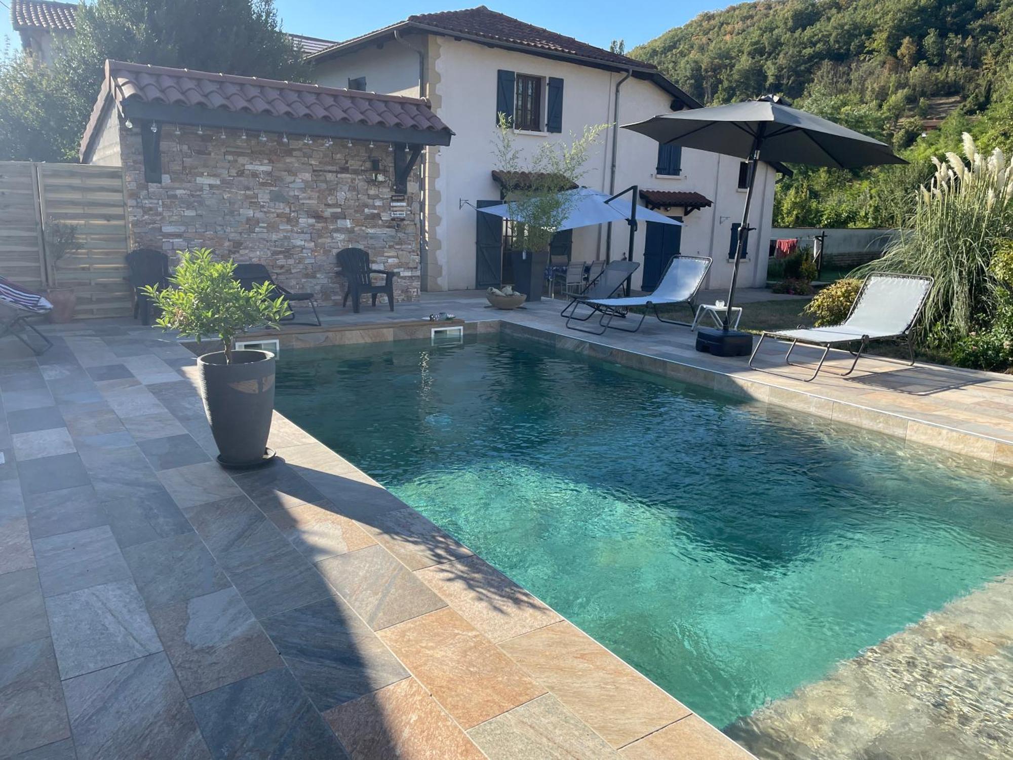 Bed and Breakfast Le Regrimet Lens-Lestang Esterno foto