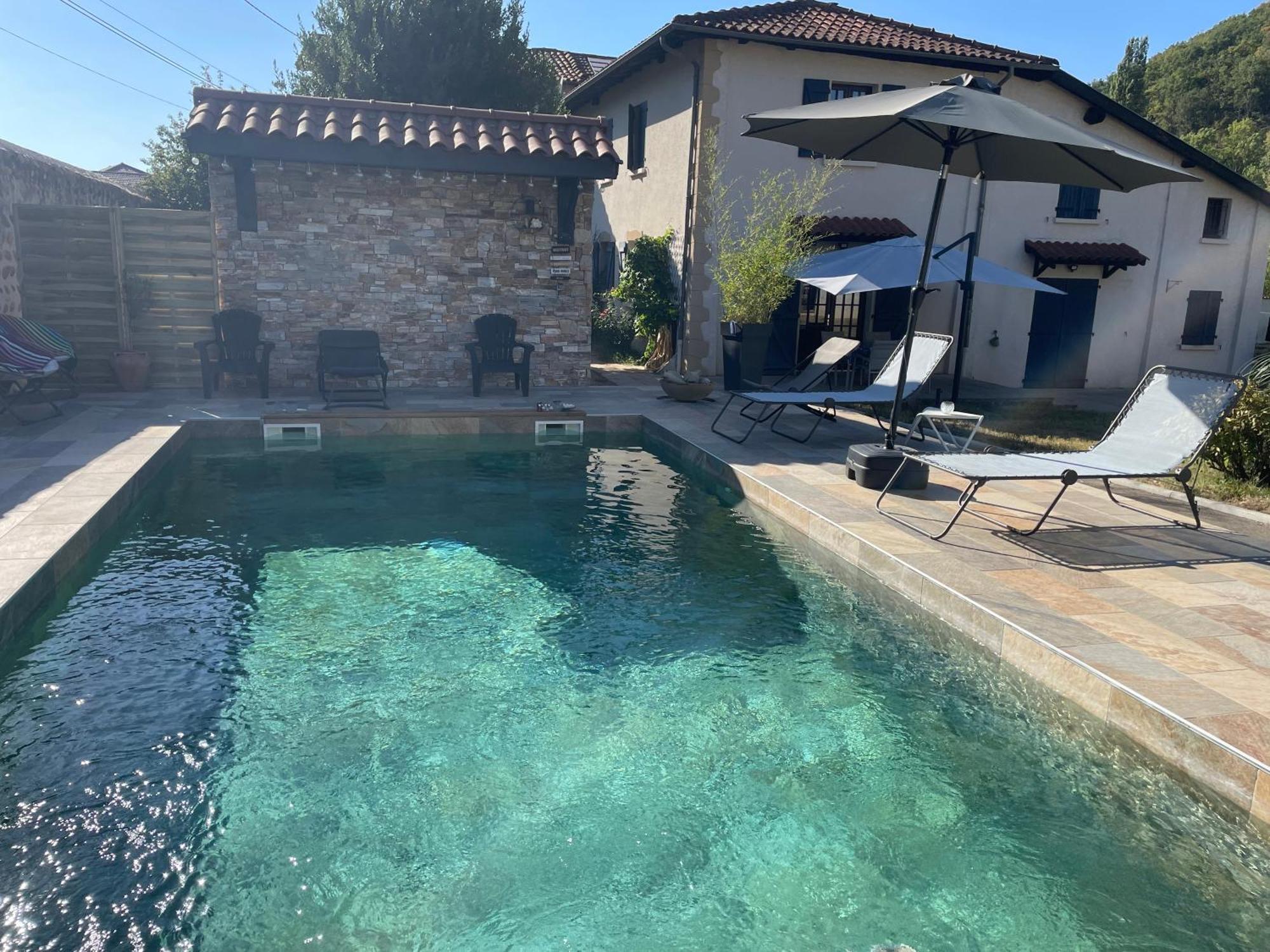 Bed and Breakfast Le Regrimet Lens-Lestang Esterno foto
