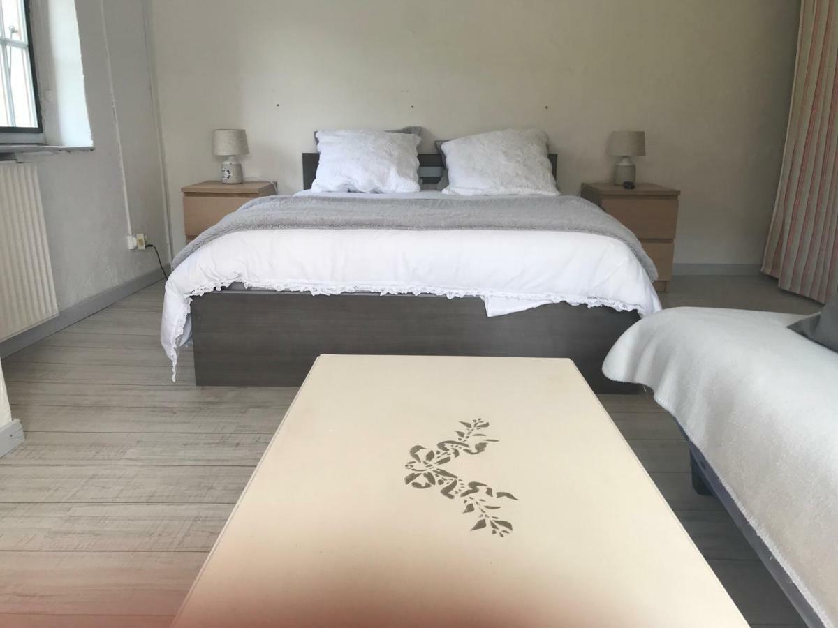 Bed and Breakfast Le Regrimet Lens-Lestang Esterno foto